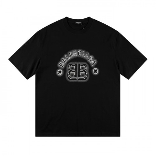 BALENCIA*A   A로고 반팔 5