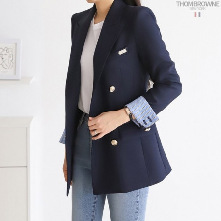 THOM BROW*E  24SS  블레이져