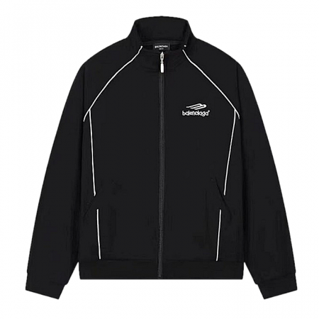 BALENCIAGA 스포티비 아이콘 스웻자켓