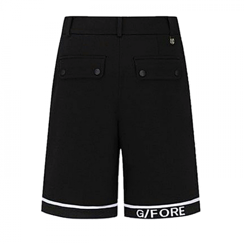 지*어 G/FORE 폰테 하프 팬츠