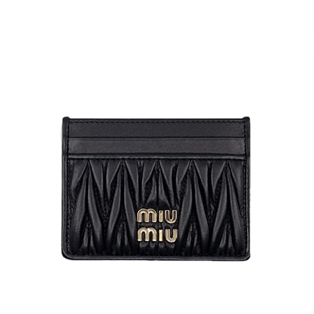 미우 MIUMIU 카드슬롯