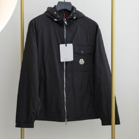 몽클*어   남성 FUYUE 바람막이 자켓