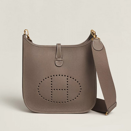 에르*스   에블린  백