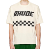 루드 RHUDE 오프로드 반팔 티셔츠