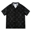 루이*통 LOUIS VUITTON 로고 셔츠