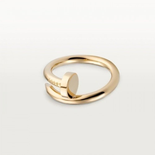 까르*에   저스트앵글루 링