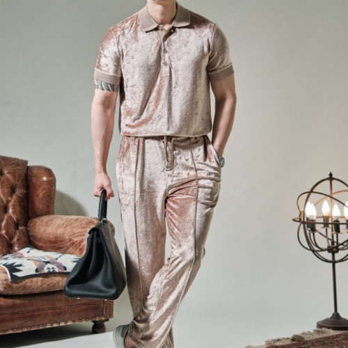 톰*드   벨루어 셋업