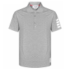THOM BROWNE 4바 스트라이프 카라티