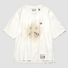 Maison 미하라야스히로 MIHARA YASUHIRO 투페이스 티셔츠