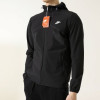 NIKE   윈드브레이커  후드 집업
