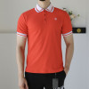 지*어   남성 에션셜 피케이 폴로셔츠