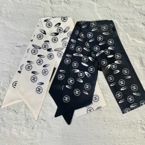 CHAN*L  방도스카프