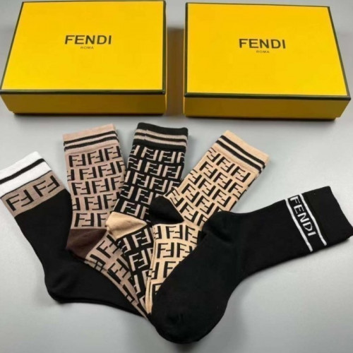 FEN*I   양말set (남여공용)