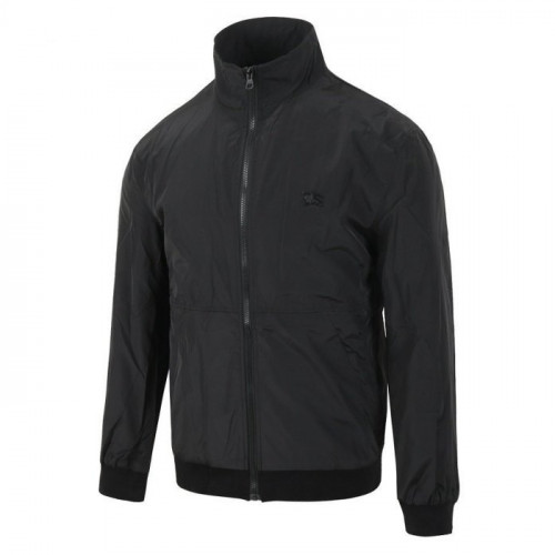 버*리   블루종 자켓