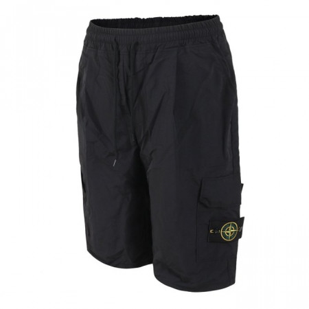 STONE ISLA*D   나일론 와사 카고 팬츠