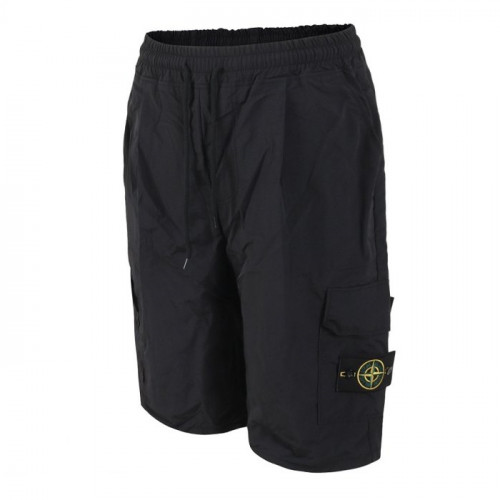 STONE ISLA*D   나일론 와사 카고 팬츠