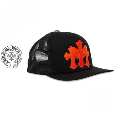 크롬*츠   세머테리 트러커햇