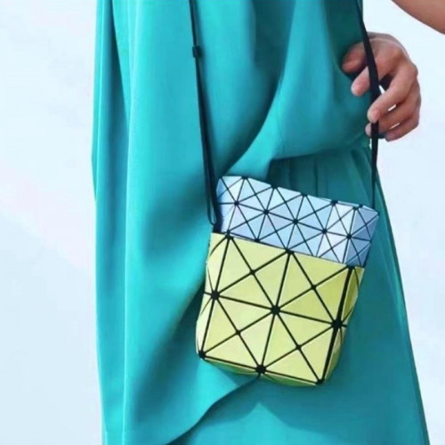 바오바오   네스트 크로스바디백