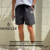 MONCL*R   옆트임 숏 팬츠