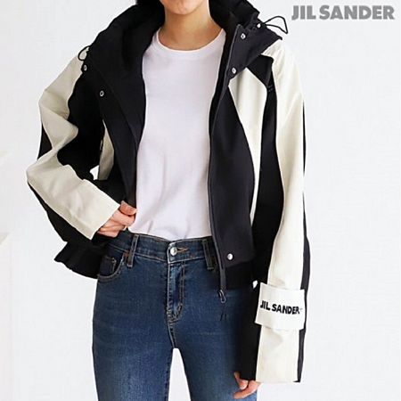 JIL SAND*R   바람막이 JK