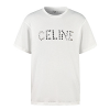셀*느 CELINE 루즈 스터드 티셔츠