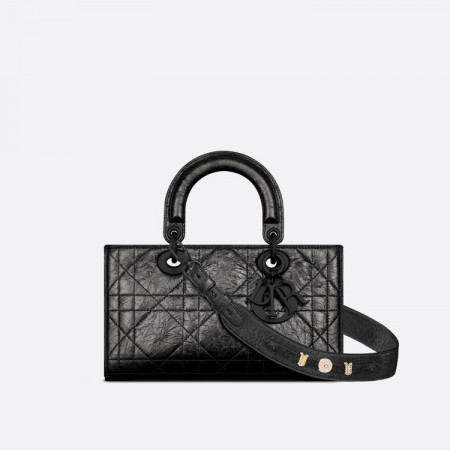 DIOR Lady D-Sire My ABCDior 스몰 백