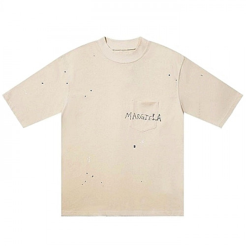 메종 Maison Margiela 소로우포켓 티셔츠