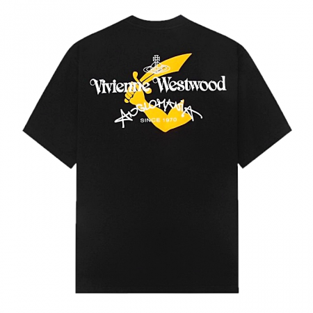 비비안 Vivienne Westwood 앵글로매니아 티셔츠