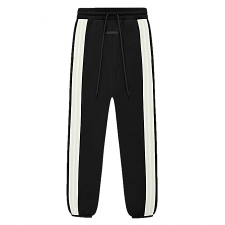 FEAR OF GOD x ADIDAS 애슬레틱스 골리 라인팬츠