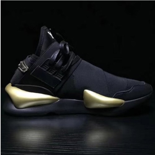 요지야마모토 Y3 QASA GOLD