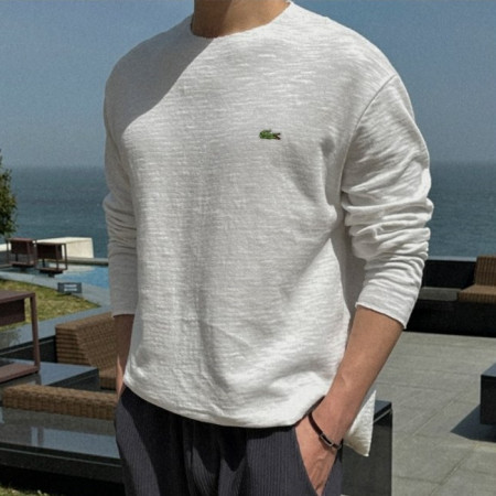 LACOS*E   LC 데끼 라운디 긴팔티