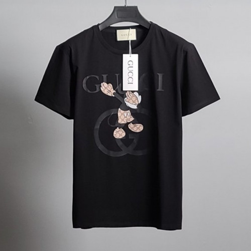 GUC*I   미키마우스 댑 반팔티