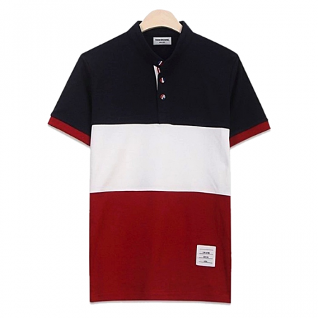 톰므*운  TB 클래식 핏 카라티