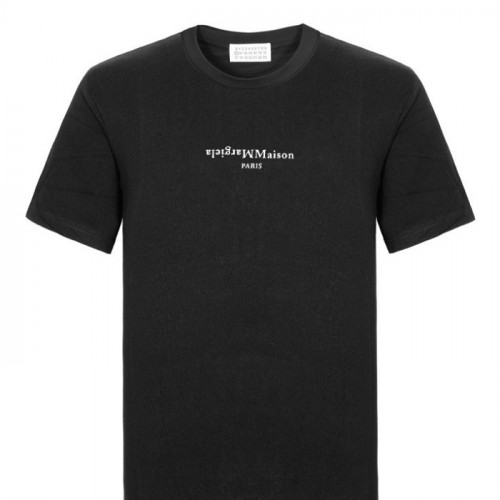 메종 마르지*라   MM 리버스 반팔T