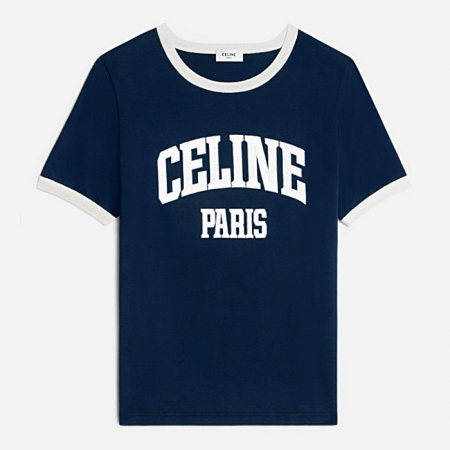 셀*느 CELINE 파리스70 반팔티셔츠