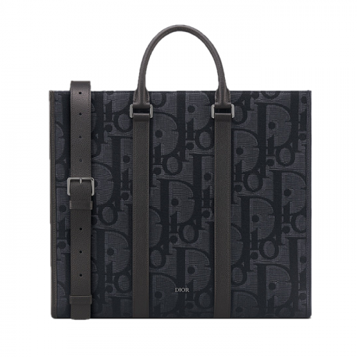 DIOR East-West 토트백