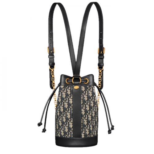 디* DIOR 스몰 백팩