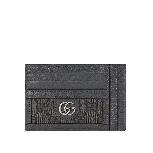 GUCCI 마몽 GG 카드 케이스
