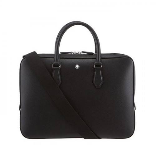 몽*랑   MB 사토리얼 지퍼 클로저 도큐먼트 케이스