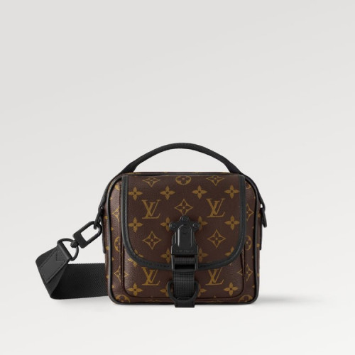 LOUIS VUITTON 퀘스트 메신저