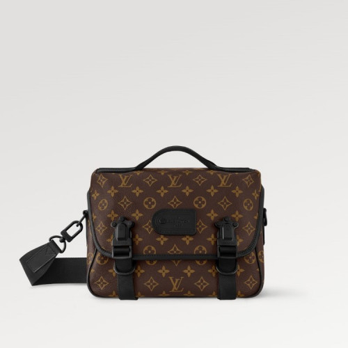 LOUIS VUITTON LV 트레일 메신저