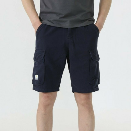 FEN*I   건빵포켓 5부 쇼츠팬츠