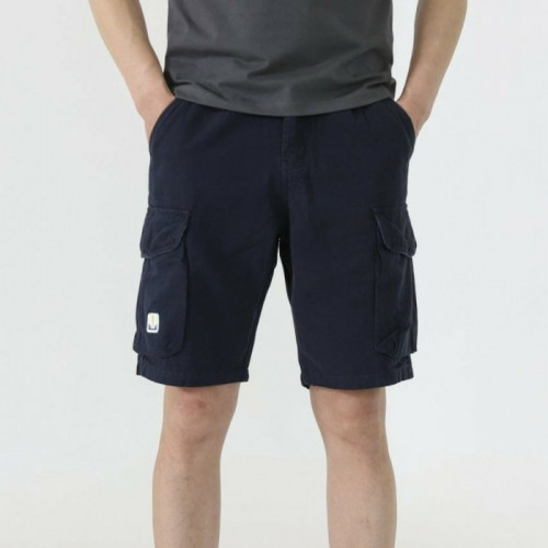 FEN*I   건빵포켓 5부 쇼츠팬츠