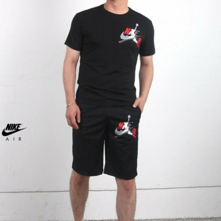 NIKE   에어 조던 5부 트레이닝셋