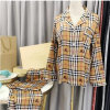Burberry 버버리 파자마