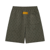 LOUIS VUITTON 엠보로고 쇼츠팬츠