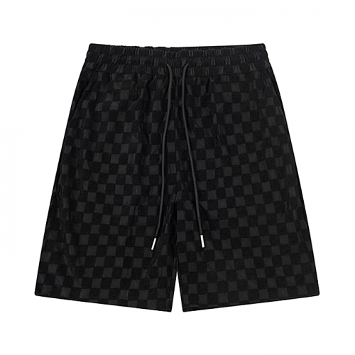 LOUIS VUITTON 스트링 쇼츠팬츠