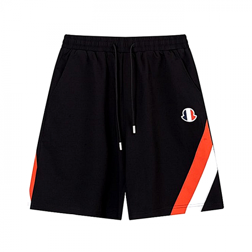 몽클*어 MONCLER 백로고 반바지