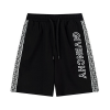 지*시 GIVENCHY 로고 쇼츠팬츠