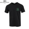 BALENCIA*A   24SS 월드투어 레터링 반팔 티셔츠